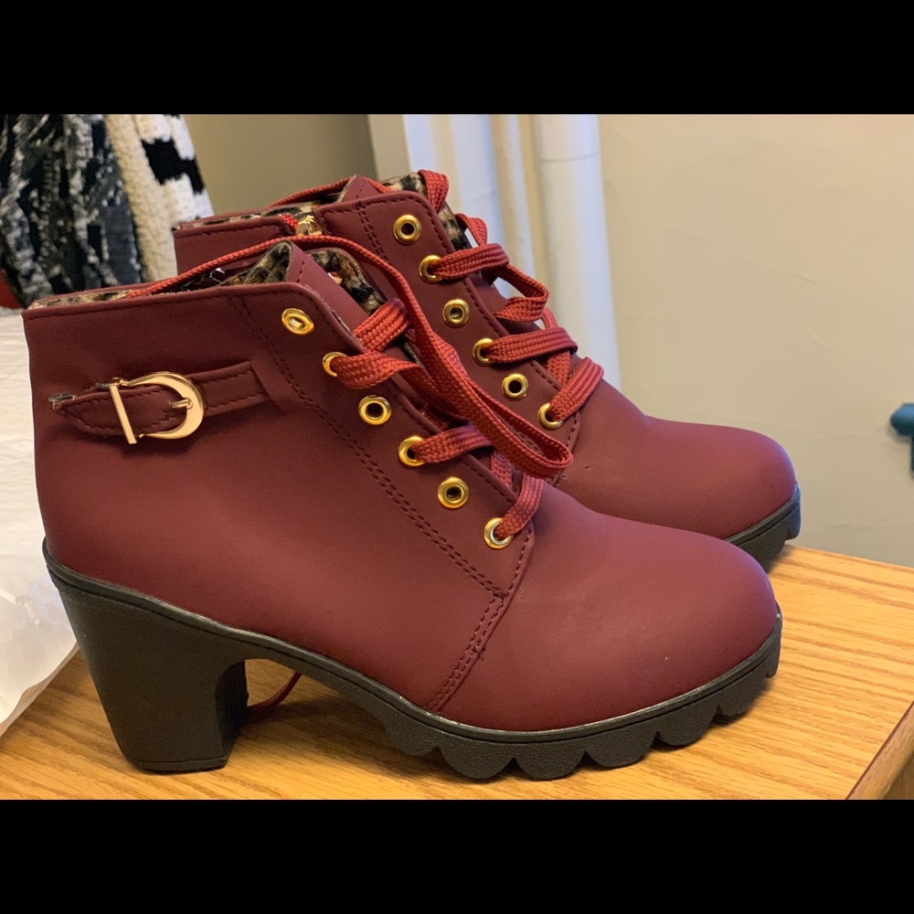 Women’s heels